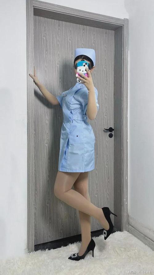 日丝袜护士,优雅与专业并存的美学典范