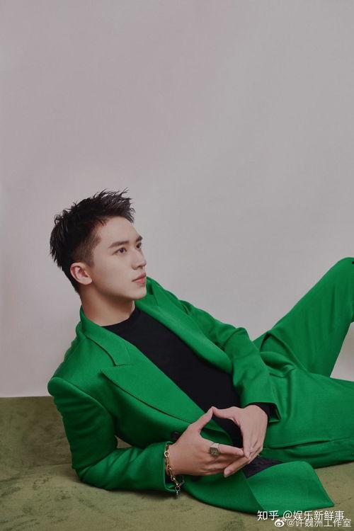 男明星合集高清,高清聚焦男明星风采瞬间