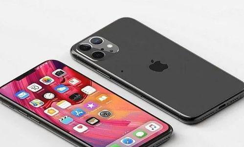 iphone100最新爆料,前瞻性爆料揭示未来旗舰手机新篇章