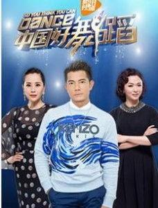 中国好舞蹈第二季视频,中国好舞蹈第二季精彩瞬间回顾