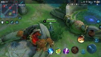 亚瑟使用视频,视频中的传奇英雄