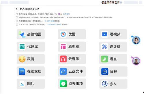飞钉视频,揭秘高效协作的秘密武器