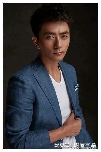 男人味十足的男明星,盘点那些男人味十足的男明星
