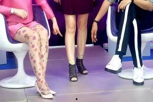 丝袜走秀 下载,时尚舞台上的性感演绎