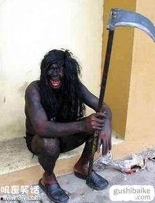 日本怪人太多,揭秘神秘怪异现象背后的真相