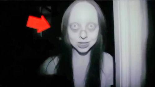 恐怖视频网站,惊悚内容背后的黑暗世界