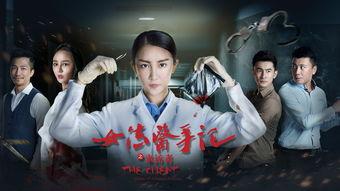 女法医手记之来访者免费观看,揭秘来访者背后的惊悚故事