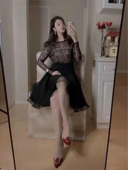 mcc色 丝袜女站,展现女性优雅站姿的秘密武器