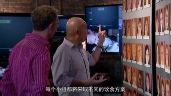 bbc减肥纪录片视频,揭示健康减重之道