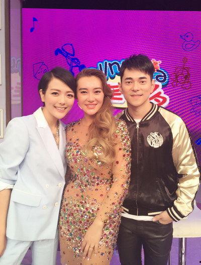 爱戴老公有钱吗,财富背后的豪门生活