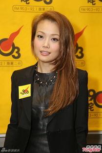 娱乐爆料荣祖儿是真的吗