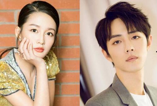 肖战和李沁圈内爆料了吗,揭秘娱乐圈背后的真相