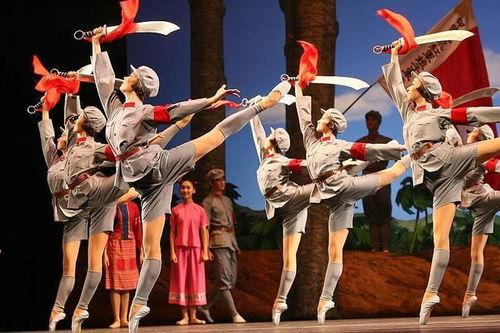 红色娘子军视频,战火中的巾帼英雄传奇