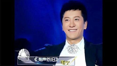 涛声依旧毛宁视频,毛宁经典歌曲重温之旅