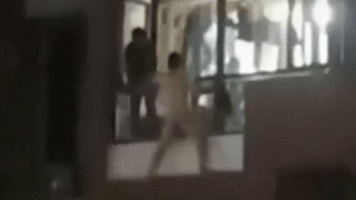 女子救老公被强奸,揭露家庭暴力背后的黑暗真相