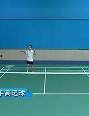 羽毛球 视频教程,轻松入门，提升技巧攻略