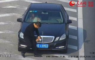 白丝袜车牌号,探寻车牌背后的故事与传奇