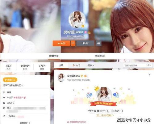 陈沐沐最新爆料,揭秘娱乐圈惊人内幕