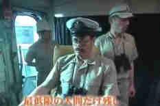 英俊的日本军官,英勇日本军官的传奇人生