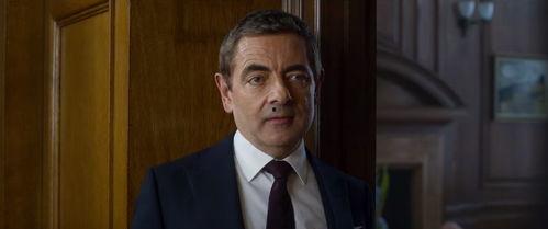 憨豆特工系列免费观看,免费观影，笑料横生的间谍冒险之旅