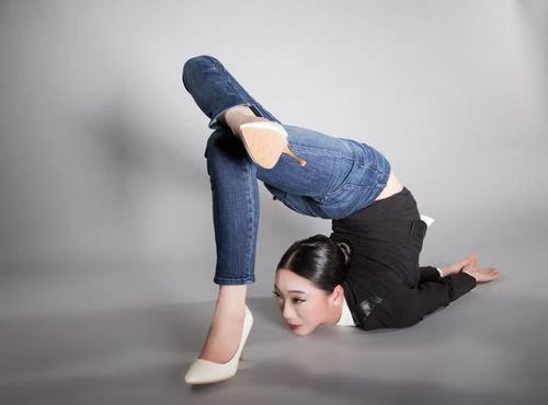 av美女柔术 ftp,探寻AV美女柔术的神秘世界