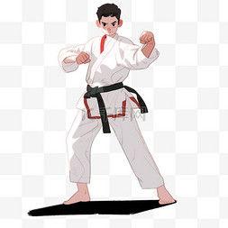 跆拳道av动漫图片