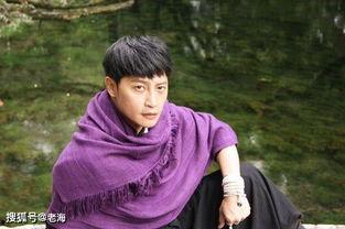 陈志朋爆料无戏可拍视频,娱乐圈冷暖人生