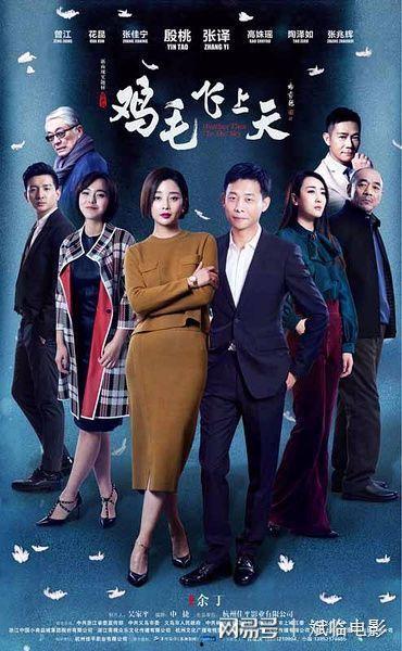 鸡毛飞上天免费的费观看,揭秘网络影视的免费观看之道