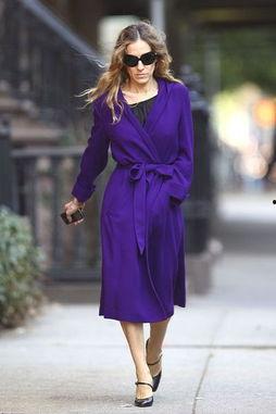 长款睡衣外套 明星,时尚与舒适的完美融合