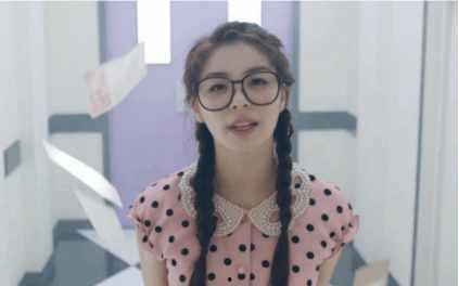 韩国明星粉丝名