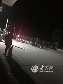 广饶一中最新爆料事件,校园事件引发社会关注